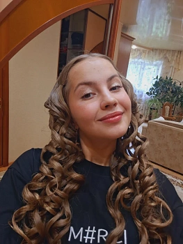 Холявицкая мария