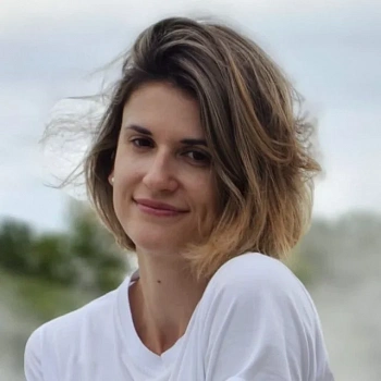 Дюкова Светлана
