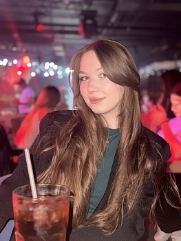 Логутова Виктория Витальевна