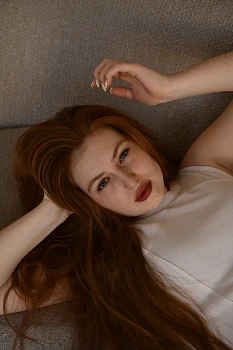 Елизавета Исайчева