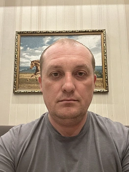 Барулин Владислав Олегович