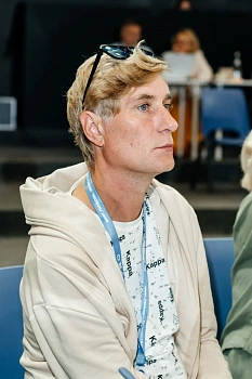 Калинников Сергей