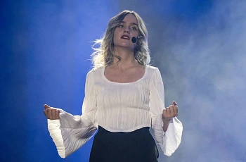 Буслаева Софья