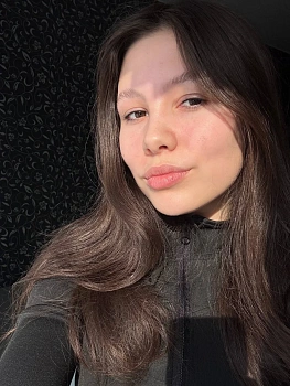 Селукова Марья Сергеевна