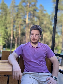 Виноградов Никита 