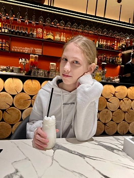  Шевалова Юлия Алексеевна