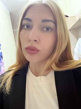 Полина Кузуб