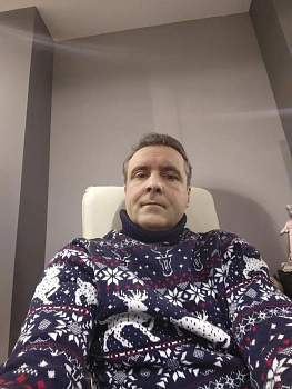 Толстой Роман Александрович 