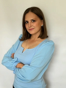 Сухорукова Александра Владимировна