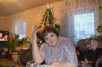 Косенок Наталья 