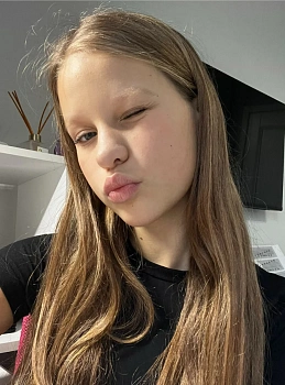 Мария Дроздова