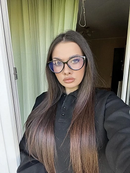 Сапелина Мария