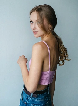 Савкина Анастасия Владимировна 