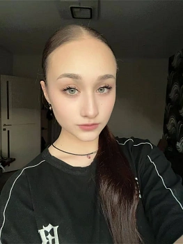 Негрий Екатерина Алексеевна 