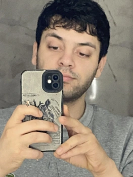 Агаев Вусал Эльман Оглы 