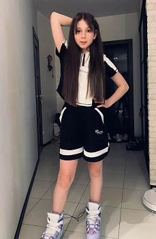 Иванова Зоя