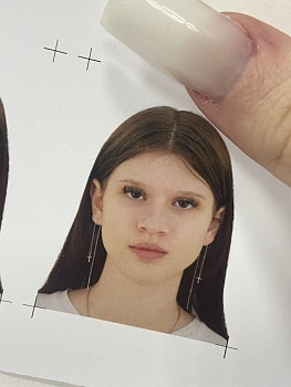 Белова Виктория