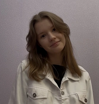 Полина Константиновна Серавкина