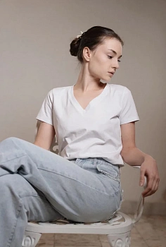 Каличева Екатерина Андреевна