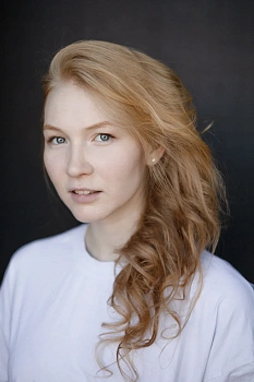 Байгачева Анна 