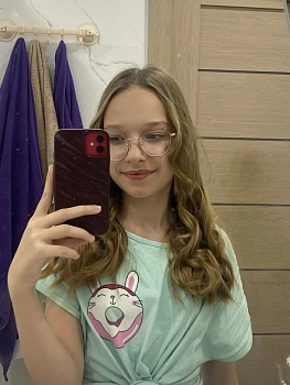 Ионова Марина