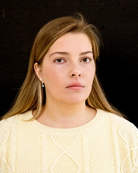 Фармаковская Полина 
