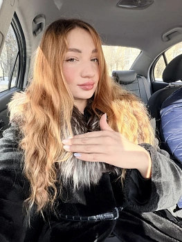 Фурман Евгения
