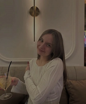 Соловьева Ксения Александровна