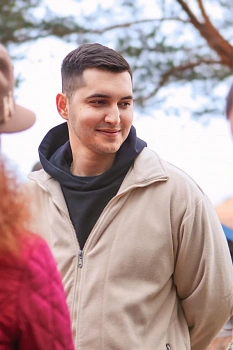 Копеков Николай