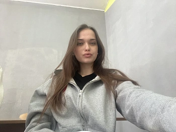 Ставцева Арина 