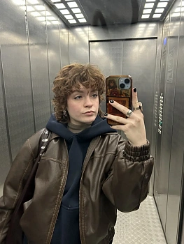 Верткова Алёна