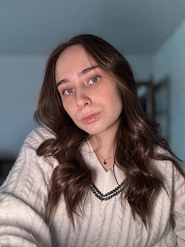 Анна Александровна Шиверских