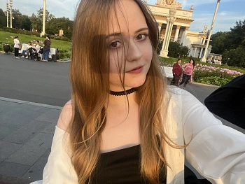 Деянова Екатерина 