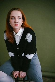 Шаповал Алёна 