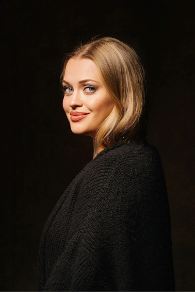 Мария Виненкова