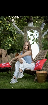 Галактионова Анна 