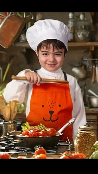 Сарибекян Вааг