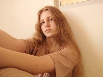 Образцова Ульяна Юрьевна