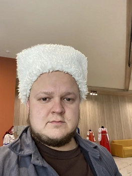 Максим Валерьевич Кириллов