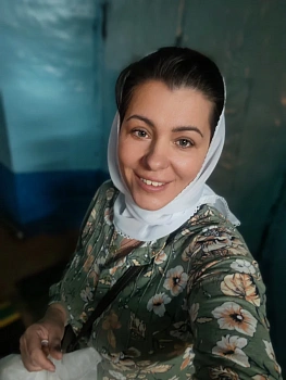 Вагнер Ольга Владимировна 