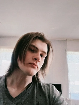 Туснин Матвей