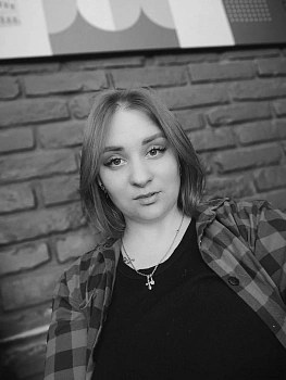 Титомир Валерия Валериевна