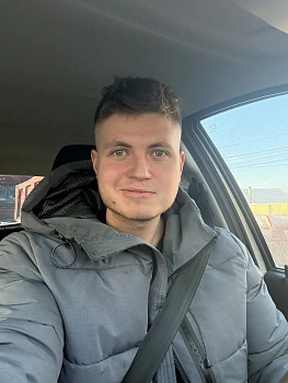 Левошко Михаил 