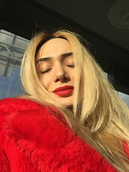 Тетруашвили Мариам Зазаевна