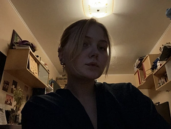 Ньюман Аляска Алексеевна