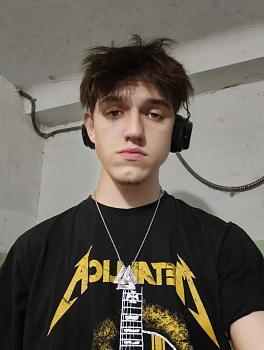 Владимир Потужный