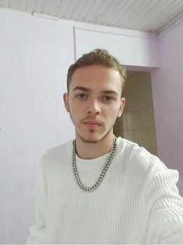 Самохвалов Владислав 