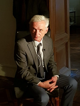 Кувакин Валерий Александрович