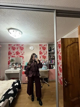 Васильева Полина