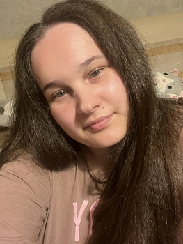 Алиева Анна